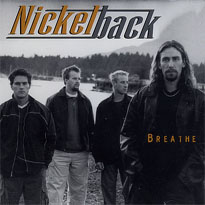 Breathe (Nickelback song)